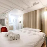 Sentier Historical Center Cosy Duplex 4P