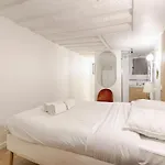 Sentier Historical Center Cosy Duplex 4P
